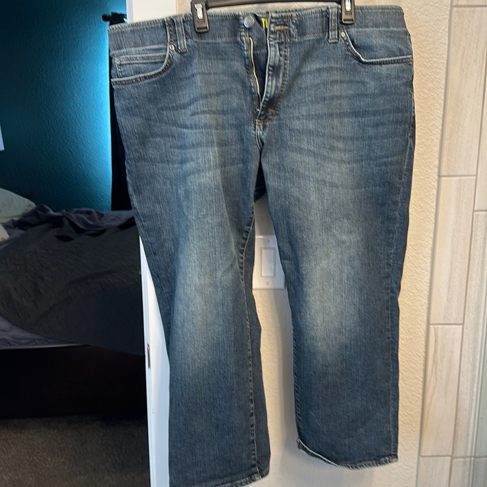 Lee jeans